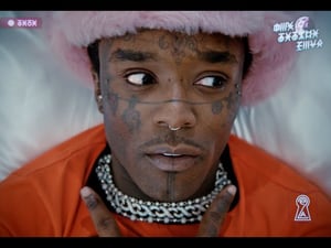 This is the Avatar Image for the Lil Uzi Vert AI Voice and Text to Speech Generator